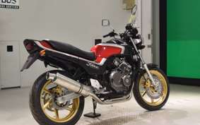 HONDA JADE 1995 MC23