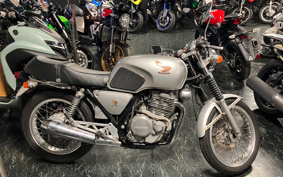 HONDA GB400 1987 NC20