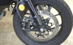 HONDA REBEL 1100 DCT 2022 SC83