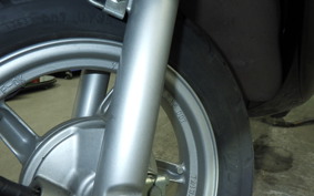 YAMAHA VINOﾓﾙﾌｪ 2009 SA37J