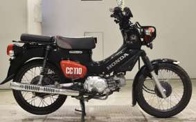 HONDA CROSS CUB 110 2026 JA45