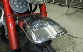 HONDA MONKEY 2026 Z50J