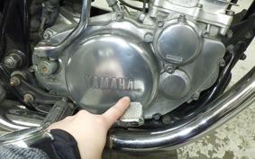 YAMAHA SR400 Gen.3 2006 RH01J