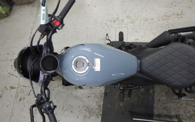 HONDA REBEL 250  S E-clutch 2004 MC49