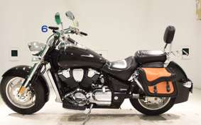 HONDA VTX1800 2012