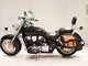 Фото Honda VTX1800 2012 с японского аукциона