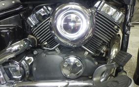 YAMAHA DRAGSTAR 400 CLASSIC 2008 VH01J