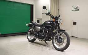 KAWASAKI W800-2ｽﾄﾘｰﾄ 2019 EJ800B