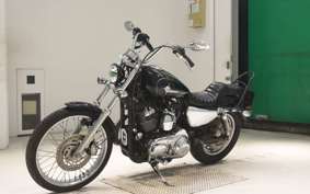 HARLEY XL1200C 2005