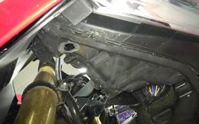 HONDA CBR250RR 2006 MC51