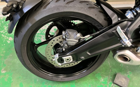 TRIUMPH TRIDENT 660 2022 LGL10U