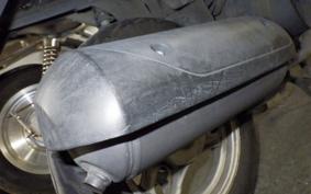 HONDA DIO Gen.6 AF62