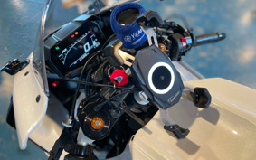 YAMAHA YZF-R7 2023 RM39J