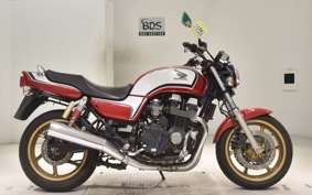 HONDA CB750 GEN 2 2008 RC42