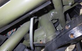 HONDA PS250 2005 MF09