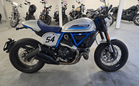 DUCATI SCRAMBLER KAFE RACER 2021 KB02