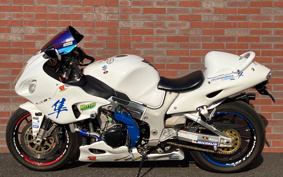 SUZUKI GSX1300R HAYABUSA 2001 A1111