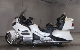 HONDA GL 1800 GOLD WING SC68