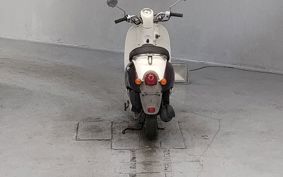HONDA CREA SCOOPY AF55