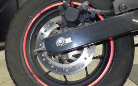 HONDA ｸﾞﾛﾑ 2019 JC61