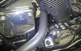 HONDA SHADOW 400 SLASHER 2002 NC40