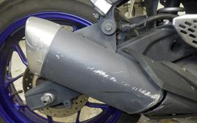 YAMAHA YZF-R25 2007 RG10J