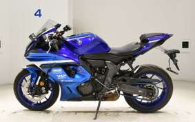 YAMAHA YZF-R7 2023 RM39J