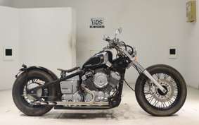 YAMAHA DRAGSTAR 400 1997 4TR