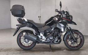 SUZUKI V STROM 250 DS12E