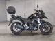 Фото Suzuki V-STROM 250 с японского аукциона