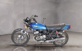 KAWASAKI 250SS S1F