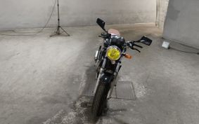 HONDA VTR 250 MC33
