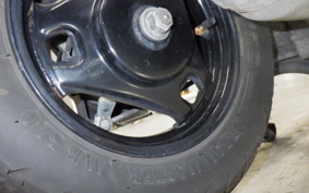 SUZUKI ADDRESS V125 S CF4MA