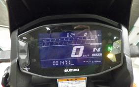 SUZUKI Vｽﾄﾛｰﾑ250SX 2022 EL11L