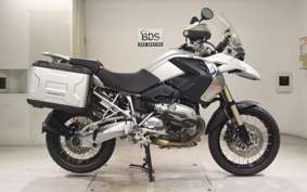 BMW R1200GS 2010