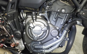 YAMAHA MT-07 2016 RM07J