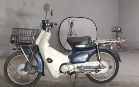 HONDA SUPER CUB50 AA01