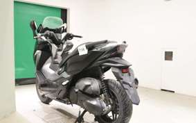 HONDA FORZA 250 MF13