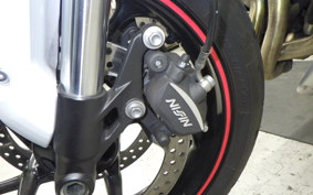 TRIUMPH TRIDENT 660 2024