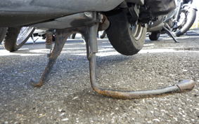 HONDA DIO GEN 3 AF34