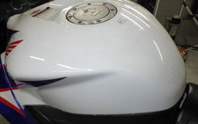 HONDA CBR600RR A 2011 PC40