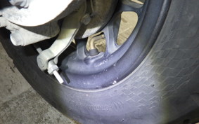 HONDA LEAD 125 2001 JF45