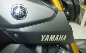 YAMAHA MT-09 2016 RN34J