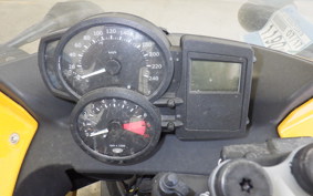 BMW F800S 2008