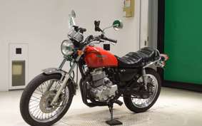 HONDA CB400SS NC41