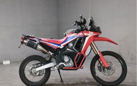 HONDA CRF250 RALLY  MD47