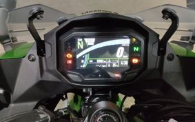 KAWASAKI NINJA 1000SX 2022 ZXT02K