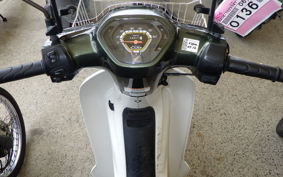 HONDA C50 SUPER CUB AA04