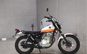 SUZUKI GLASS TRACKER BIG BOY NJ47A