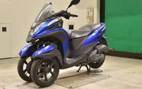 YAMAHA TRICITY 155 A 2014 SG37J